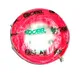 Cable Cabel THW N° 10 AWG CU PVC 75°C 600V 1mts
